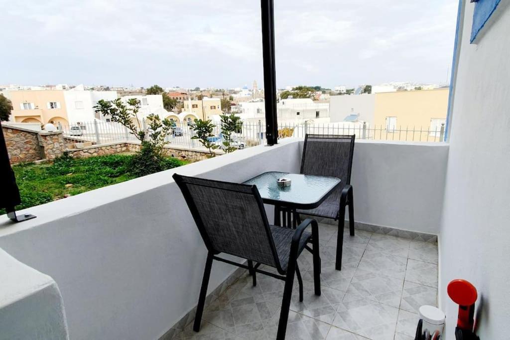 Cosy Messaria Apartment Messaria  Exterior photo