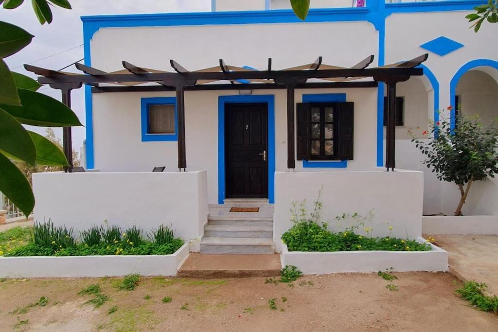 Cosy Messaria Apartment Messaria  Exterior photo